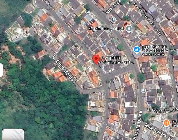 RIO DE JANEIRO - BANGU