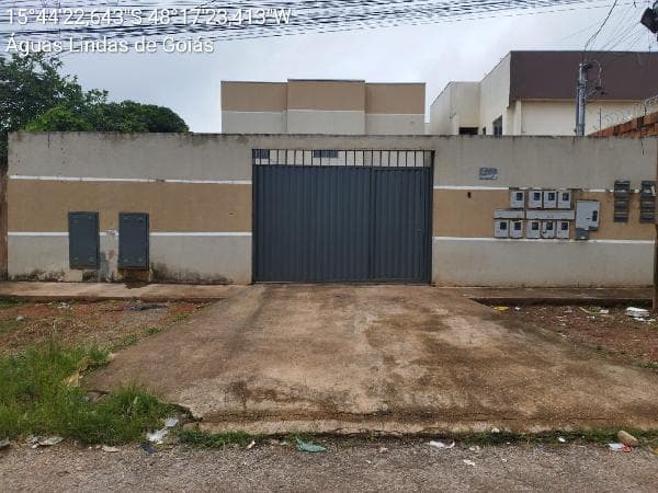COND RES SOLARES V