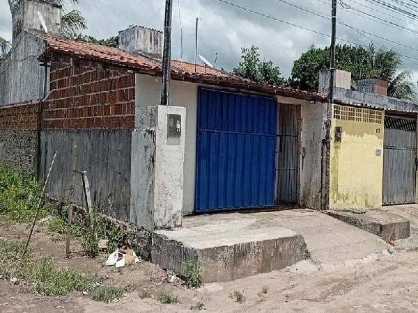 SANTA RITA - EYTEL SANTIAGO