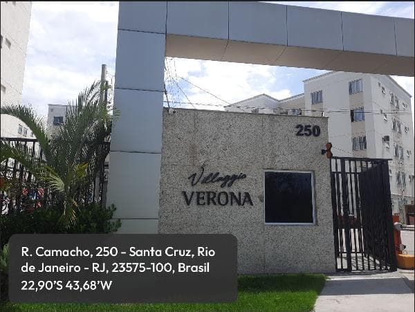 COND RES VILLAGGIO VERONA