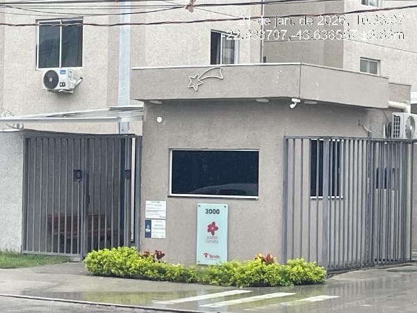 RES JARDIM JASMIM