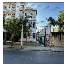RIO DE JANEIRO - ANDARAI