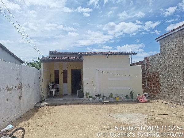 TANGARA - CENTRO