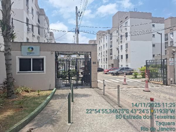 COND COMPLETO JACAREPAGUÁ I