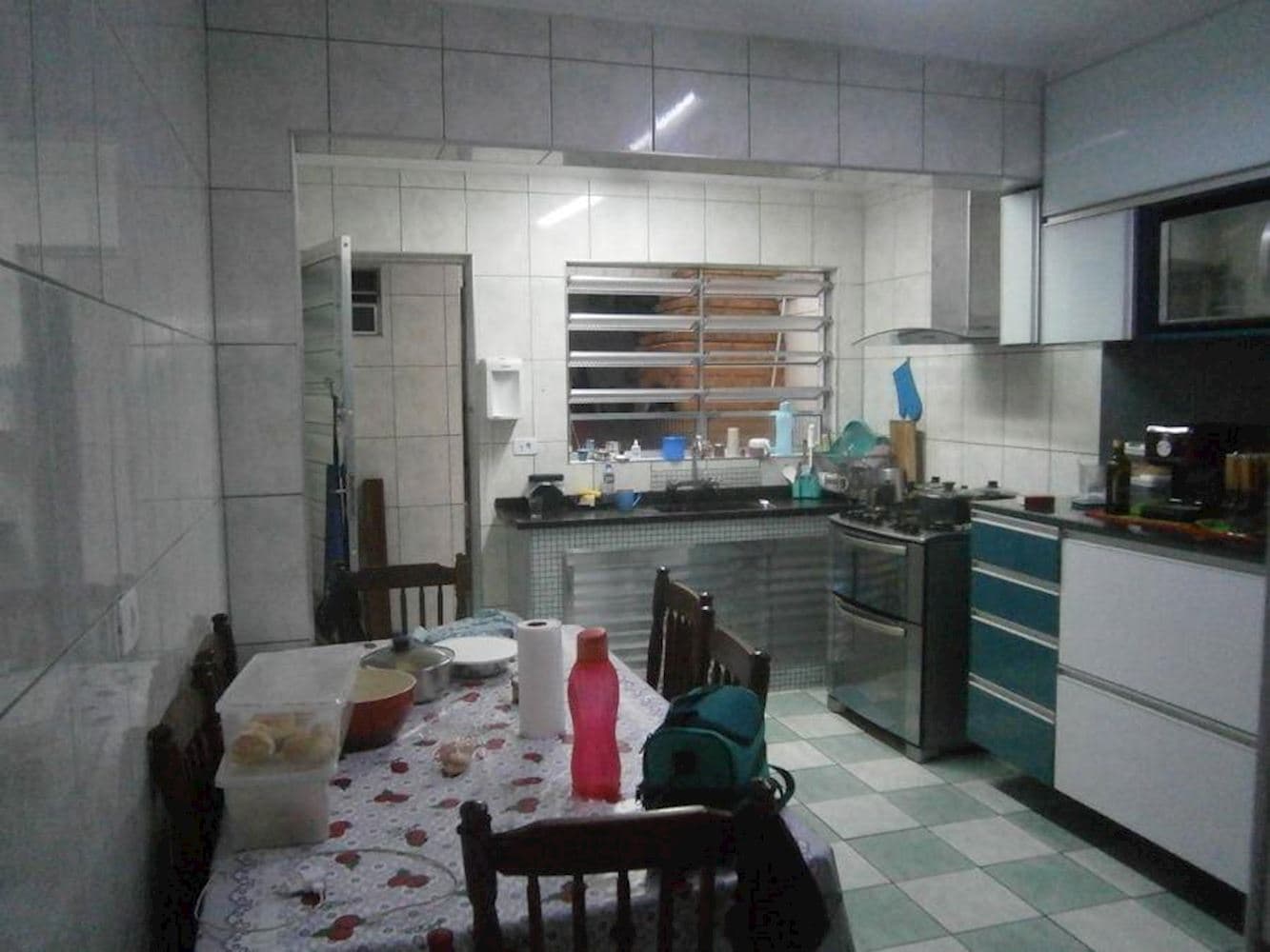 Casa, Padrão, 1 vaga(s) de garagem - foto 4