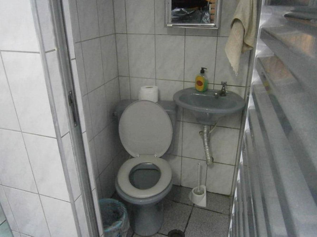 Casa, Padrão, 1 vaga(s) de garagem - foto 5