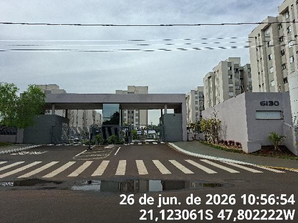 PORTAL VALE DAS NASCENTES