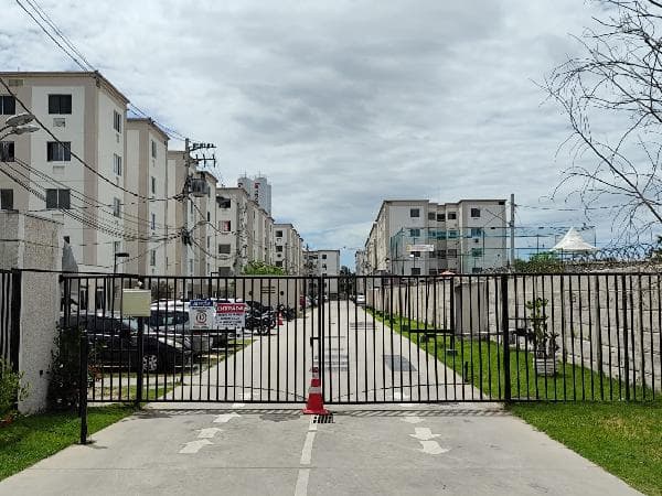 JARDIM DOS IPES III