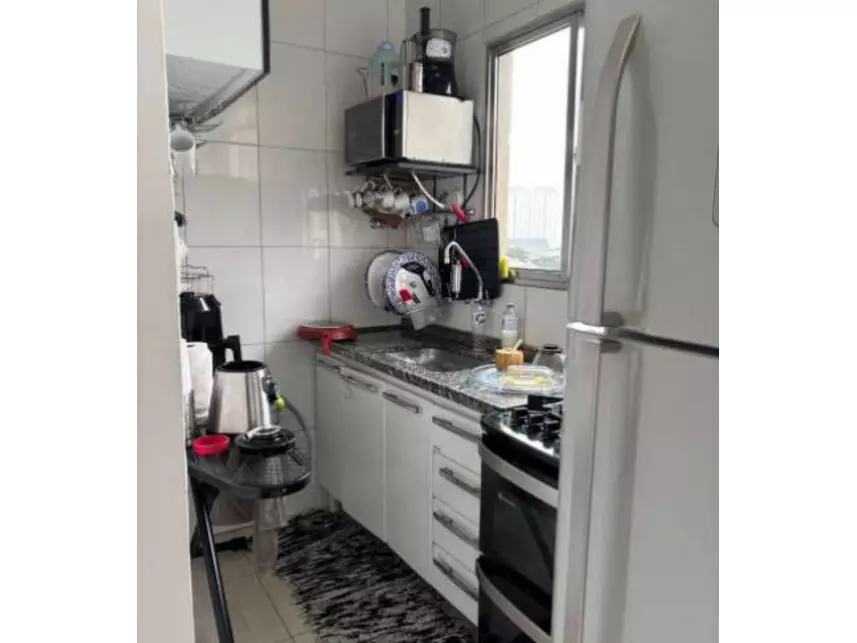 Apartamento à venda em leilão - foto 3