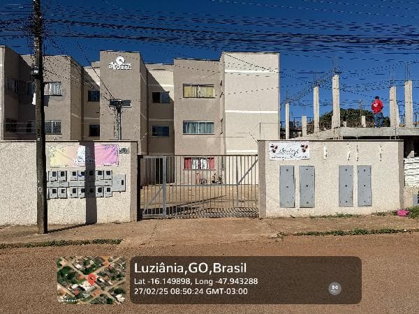 COND RES BELA VIDA P36