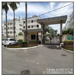 RESIDENCIAL PARQUE AMBAR