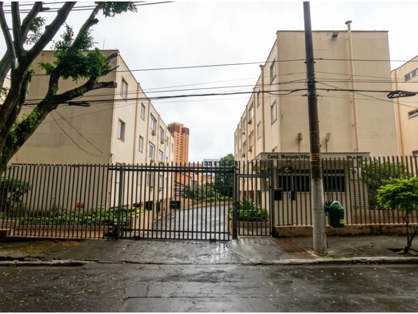 Apartamento à venda em leilão - foto 4
