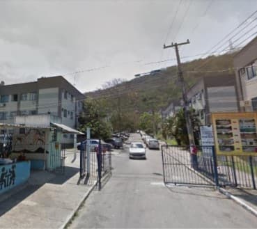 COND COLINAS DO RETIRO