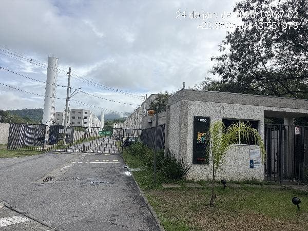 COND PORTO BARÃO