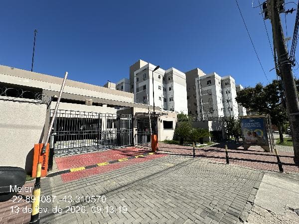 RIO DE JANEIRO - PIEDADE
