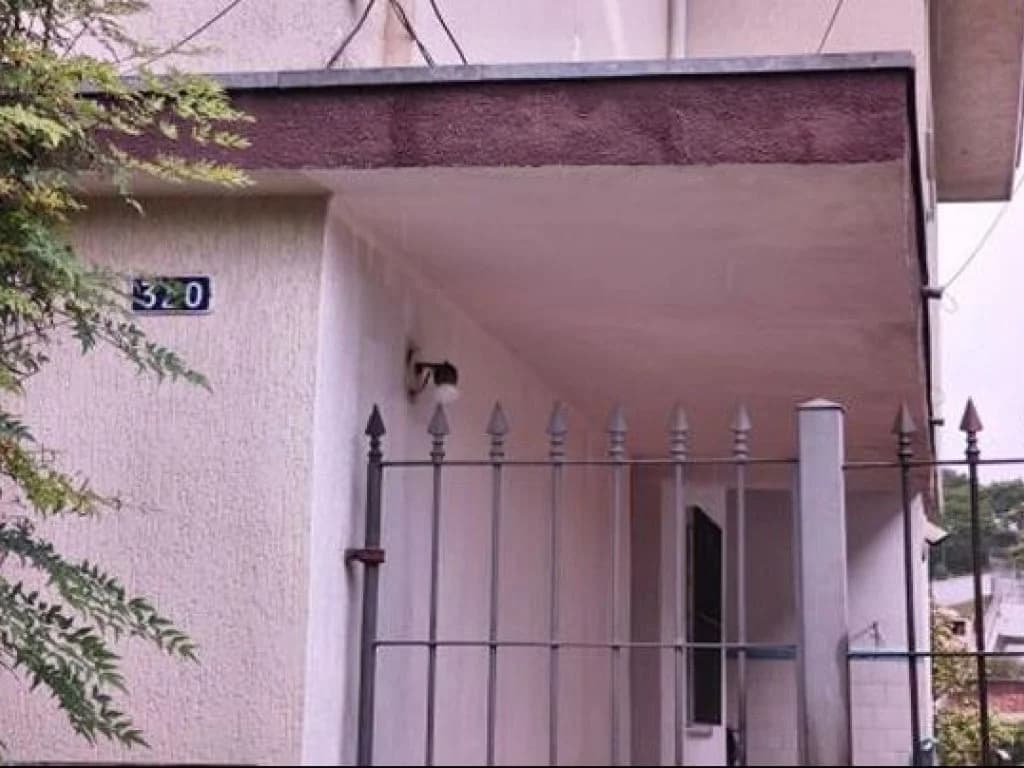 Casa em Terreno de 319 m² - Jabaquara - São Paulo - SP - foto 2