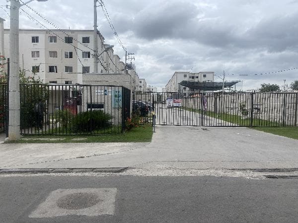 JARDIM DOS IPES III
