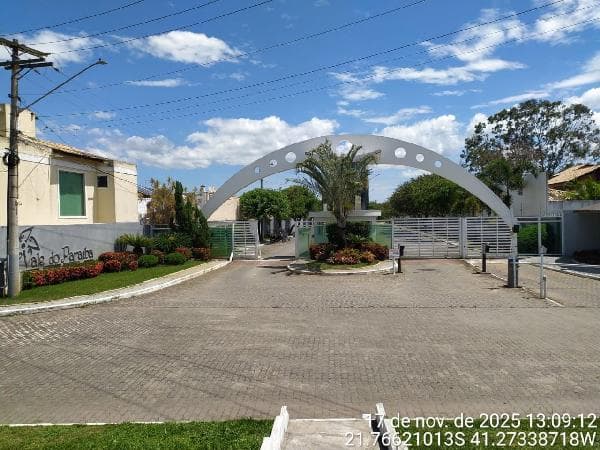 CONDOMINIO VALE DO PARAIBA