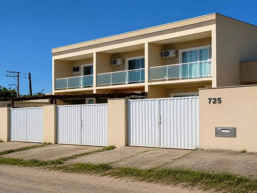 Casa 201 m² - Coelho - São Gonçalo - RJ - foto 2