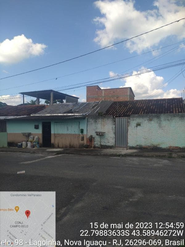 LOT PQ MARAPICU II