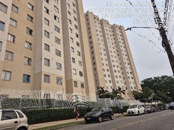 COND RES PLANO E CURUÇA III