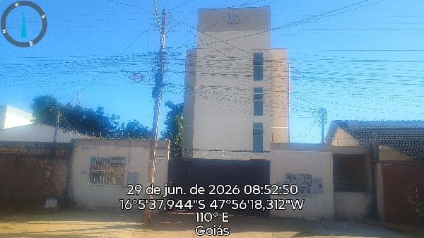 COND ED VILLA CORALINA