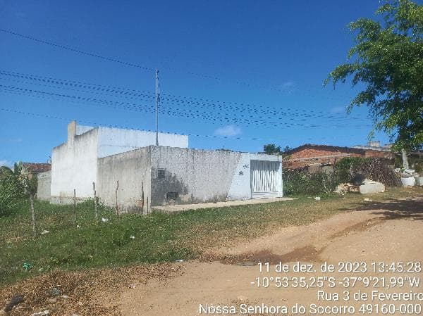 LOTEAMENTO JARDIM ROSA DE MAIO