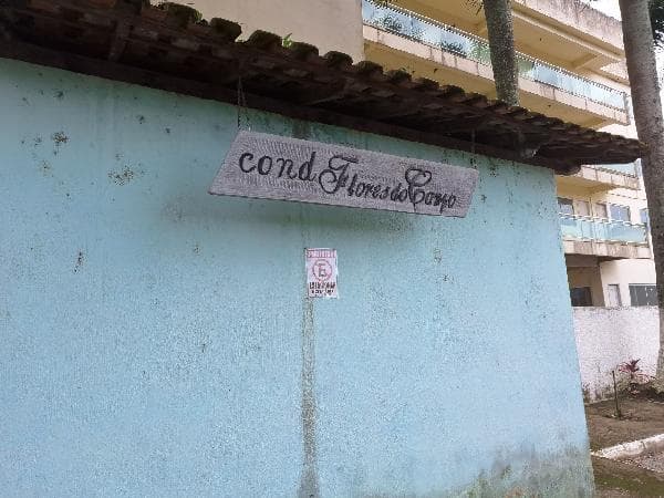 CONDOMINIO RESIDENCIAL FLORES DO CAMPO