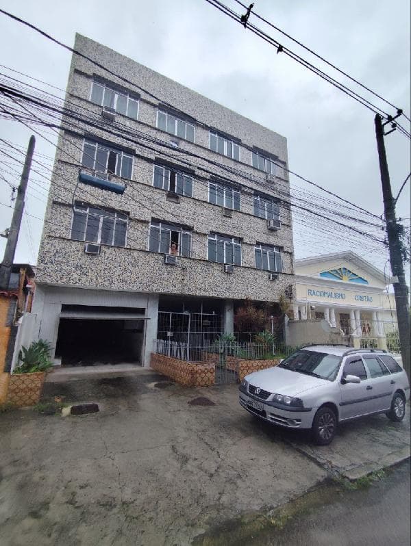 RIO DE JANEIRO - PENHA CIRCULAR