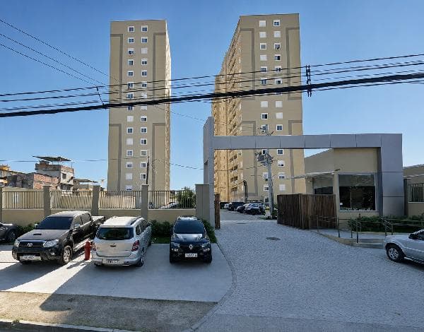 RIO DE JANEIRO - ROCHA MIRANDA
