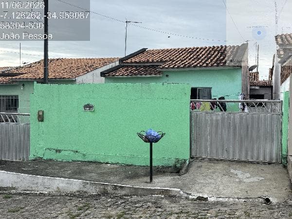 SANTA RITA - DISTRITO DE VARZEA NOVA