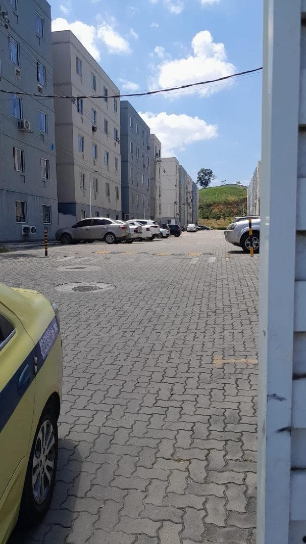 RESERVA BELFORD ROXO