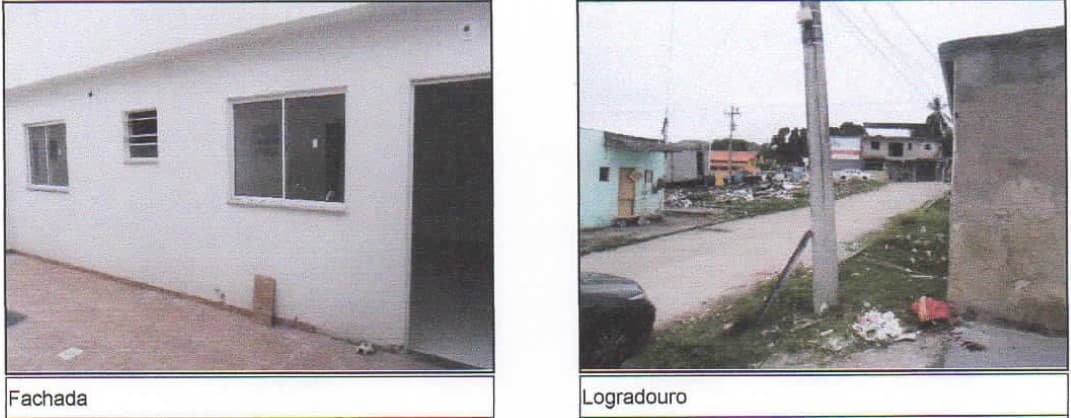 SAO GONCALO - COELHO