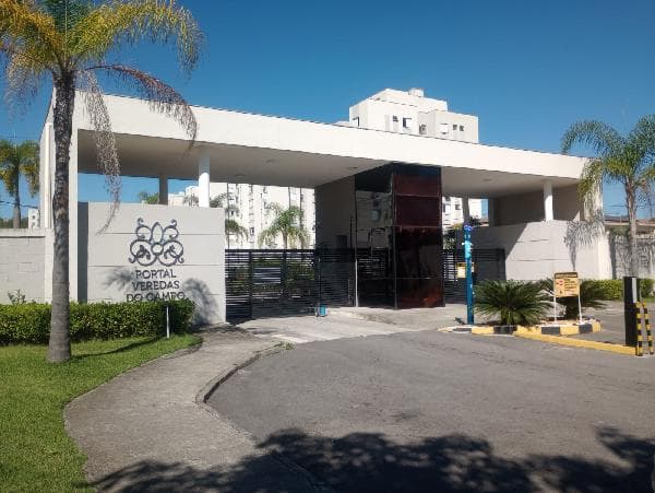 CONDOMINIO PORTAL VEREDAS DO CAMPO