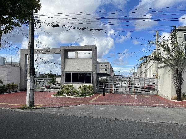 RESIDENCIAL PARQUE SERRA VILLE