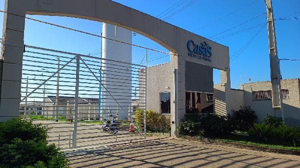 CONDOMINIO RESIDENCIAL RESERVA DOS PASSAROS