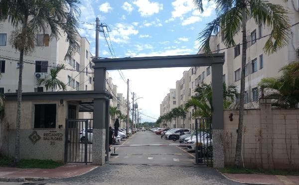 PARQUE RECANTO DAS FLORES