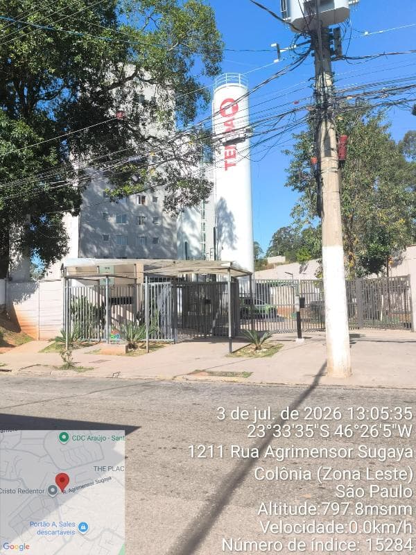 ALTOS DE ITAQUERA