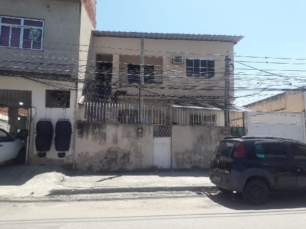 Apartamento à venda em leilão