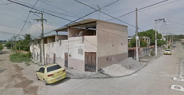 GRANJA SAO JOSE