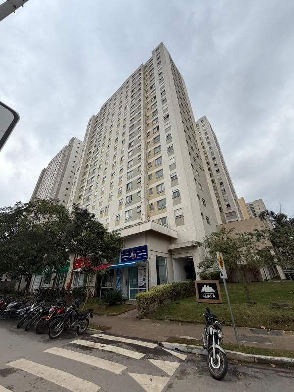 SAO PAULO - JARDIM BOA VISTA (ZONA OESTE)