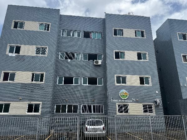 COND RESIDENCIAL COLINAS DE GRAMAME