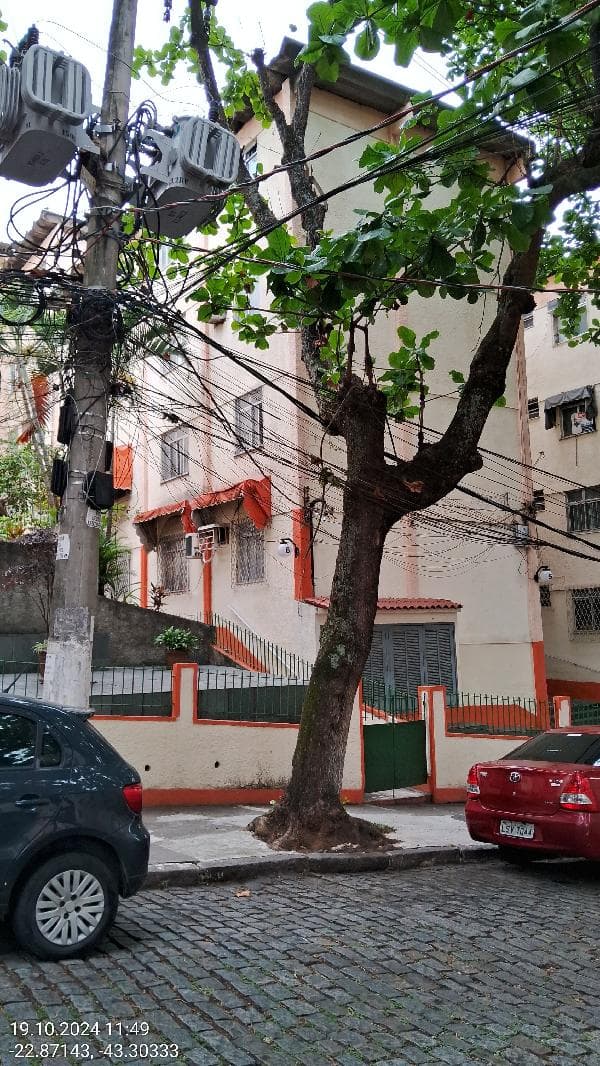 RIO DE JANEIRO - TOMAS COELHO