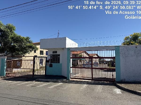 COND PORTAL DOS IPES ED 02