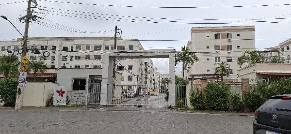 RES PQ RECREIO DA GAVEA