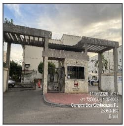 COND RES PARQUE MARAJO