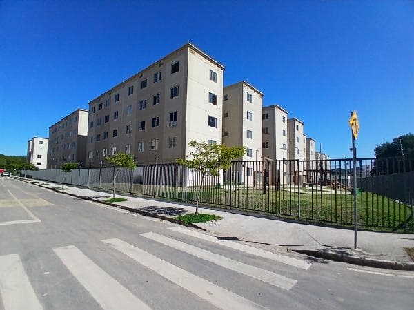 COND PARQUE VIOLETA
