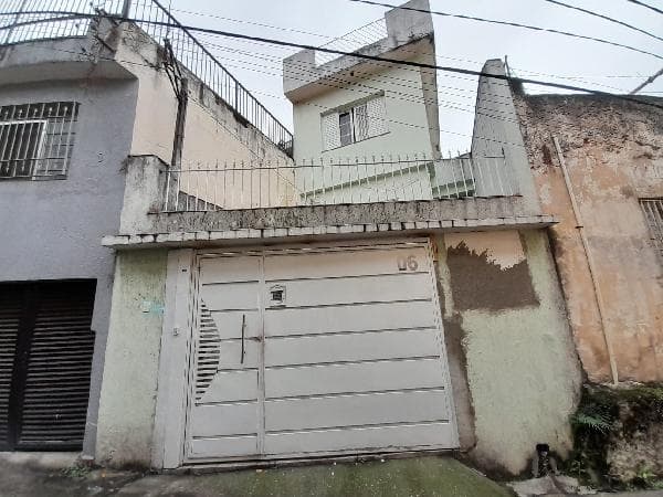 SAO PAULO - VILA MARIA ALTA