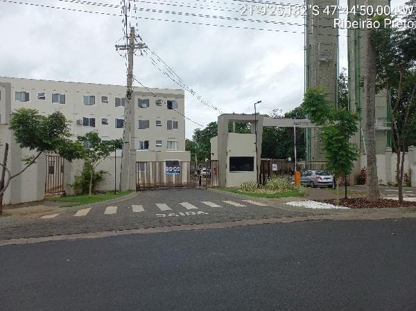RESIDENCIAL CROMO