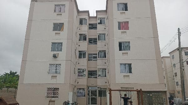 RESIDENCIAL JARDIM DOS IPES III